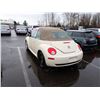 Image 4 : 2007 Volkswagen New Beetle
