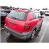 Image 3 : 2004 Pontiac Vibe