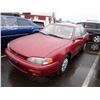 Image 1 : 1995 Toyota Camry