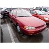 Image 2 : 1995 Toyota Camry