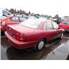 Image 3 : 1995 Toyota Camry