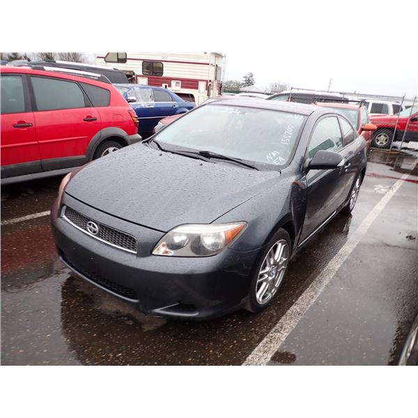 2006 Scion tC