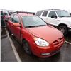 Image 2 : 2007 Hyundai Accent