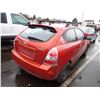 Image 3 : 2007 Hyundai Accent