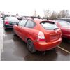 Image 4 : 2007 Hyundai Accent