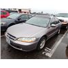 Image 1 : 2000 Honda Accord