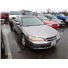 Image 2 : 2000 Honda Accord