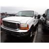 Image 1 : 2001 Ford Excursion