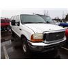 Image 2 : 2001 Ford Excursion