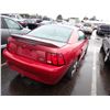 Image 3 : 2000 Ford Mustang