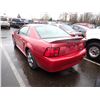 Image 4 : 2000 Ford Mustang