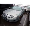 Image 1 : 2008 Ford Fusion