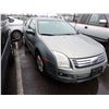 Image 2 : 2008 Ford Fusion