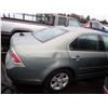 Image 3 : 2008 Ford Fusion