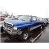Image 1 : 1996 Dodge Ram 2500