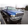 Image 2 : 1996 Dodge Ram 2500