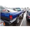 Image 3 : 1996 Dodge Ram 2500
