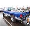 Image 4 : 1996 Dodge Ram 2500