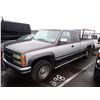 Image 1 : 1992 Chevrolet K2500