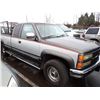 Image 2 : 1992 Chevrolet K2500