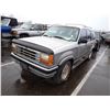 Image 1 : 1991 Ford Explorer