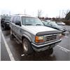 Image 2 : 1991 Ford Explorer