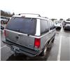 Image 3 : 1991 Ford Explorer