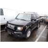 Image 1 : 2008 Honda Element