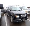 Image 2 : 2008 Honda Element