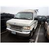 Image 1 : 1995 Ford E-150