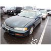 Image 1 : 1996 Honda Accord