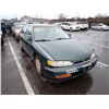 Image 2 : 1996 Honda Accord