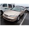 Image 1 : 2000 Honda Accord