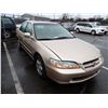 Image 2 : 2000 Honda Accord