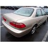 Image 3 : 2000 Honda Accord