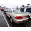 Image 4 : 2000 Honda Accord