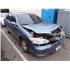 Image 2 : 2002 Toyota Camry