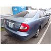 Image 3 : 2002 Toyota Camry