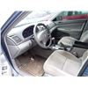 Image 5 : 2002 Toyota Camry