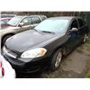 Image 1 : 2012 Chevrolet Impala