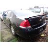 Image 4 : 2012 Chevrolet Impala