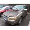 Image 1 : 2008 Subaru Forester