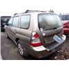 Image 4 : 2008 Subaru Forester