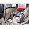 Image 6 : 2008 Subaru Forester
