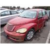 Image 1 : 2006 Chrysler PT Cruiser