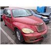 Image 2 : 2006 Chrysler PT Cruiser