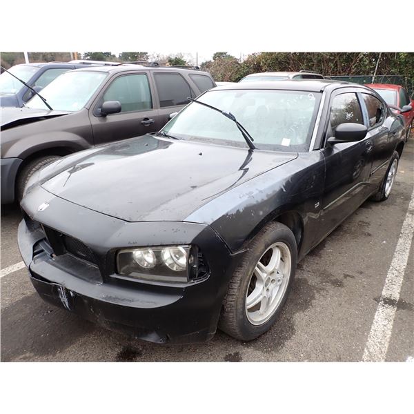2006 Dodge Charger