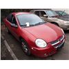Image 2 : 2005 Dodge Neon
