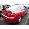 Image 3 : 2005 Dodge Neon