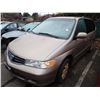 Image 1 : 2003 Honda Odyssey